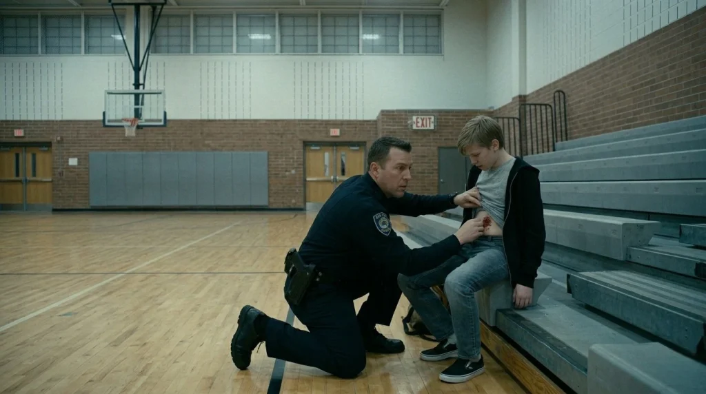 K9 Officer’s Dog Ignored Training During Demo—What It Found Ended In Felony Charges