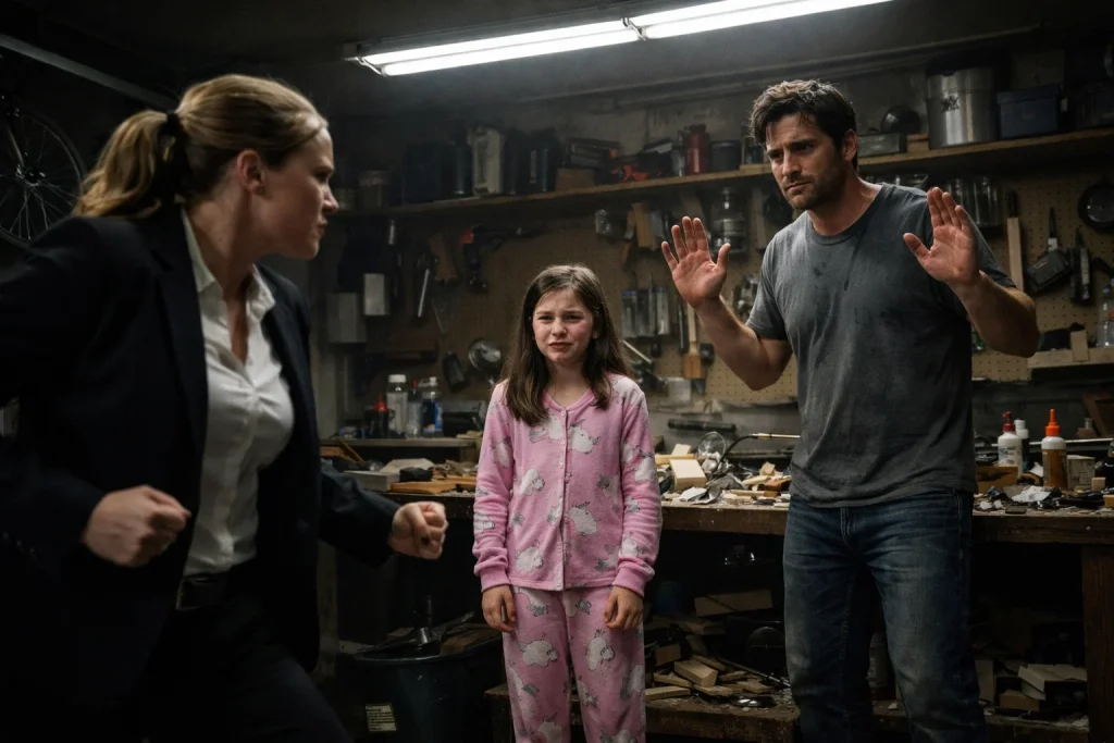 Nine-Year-Old’s Mistake Reveals What Really Matters Most