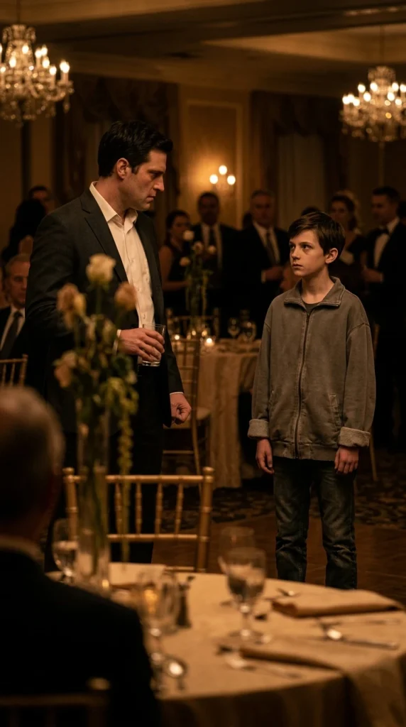 Just Give Me One Chance