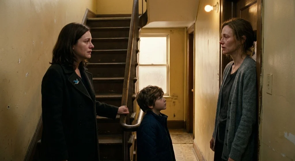 The Boy with a Photograph Exposed a 22-Year Family Cover-Up