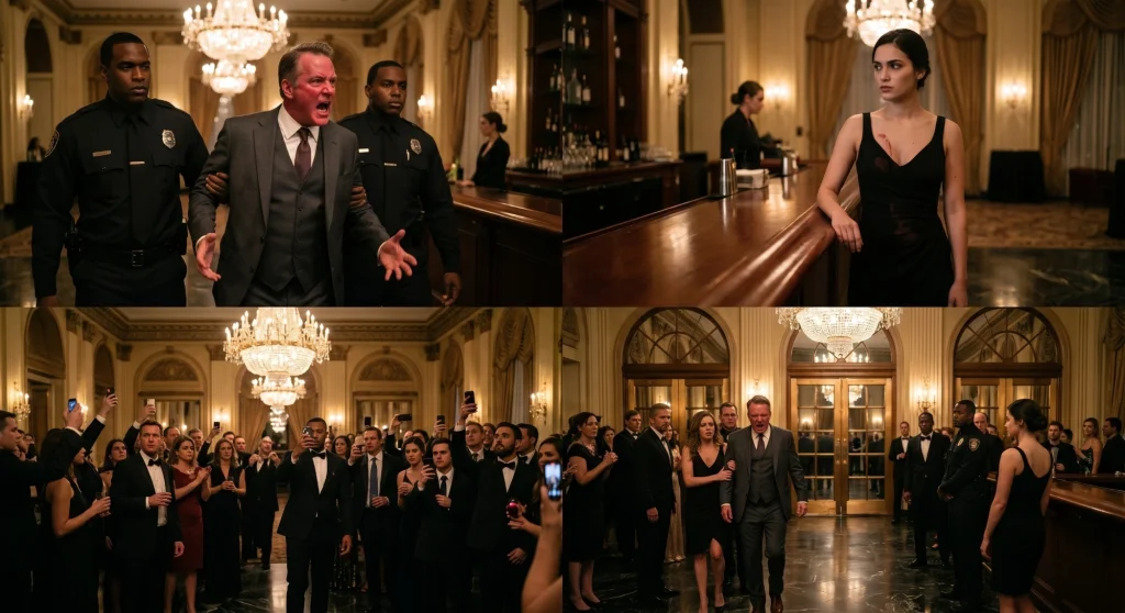 She Let Them Laugh at Her—Then One Document Changed Everything