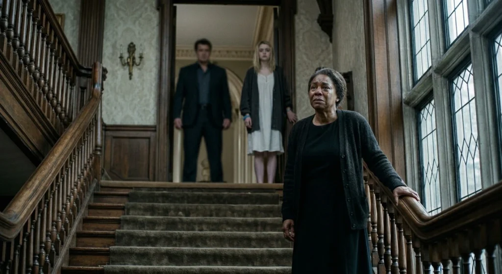 She Served Their Family for 34 Years—Then a Recording Exposed Everything
