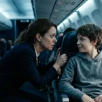 One Boy, Two Unconscious Pilots, 200 Passengers — and Zero Hesitation