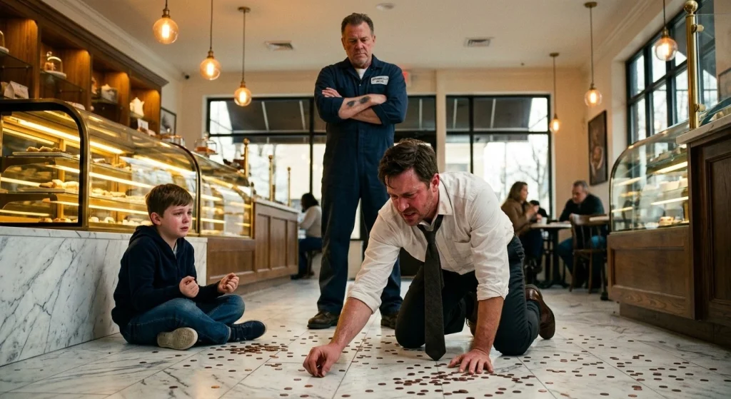 He Humiliated A Child For Being Poor. It Cost Him Everything.